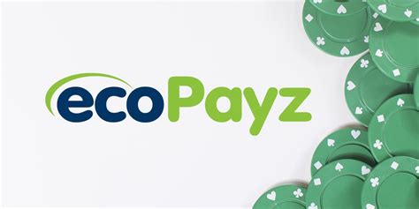 Casinos acceptant EcopayZ .